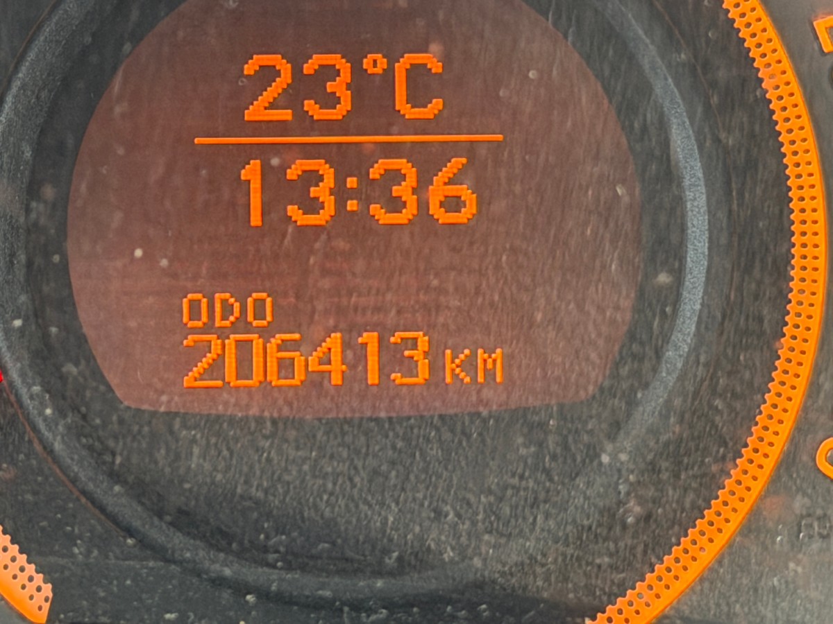 2008 Toyota AURIS 1.4-90 D /EU-OK / H.feste / Automat / 1-eiers bil