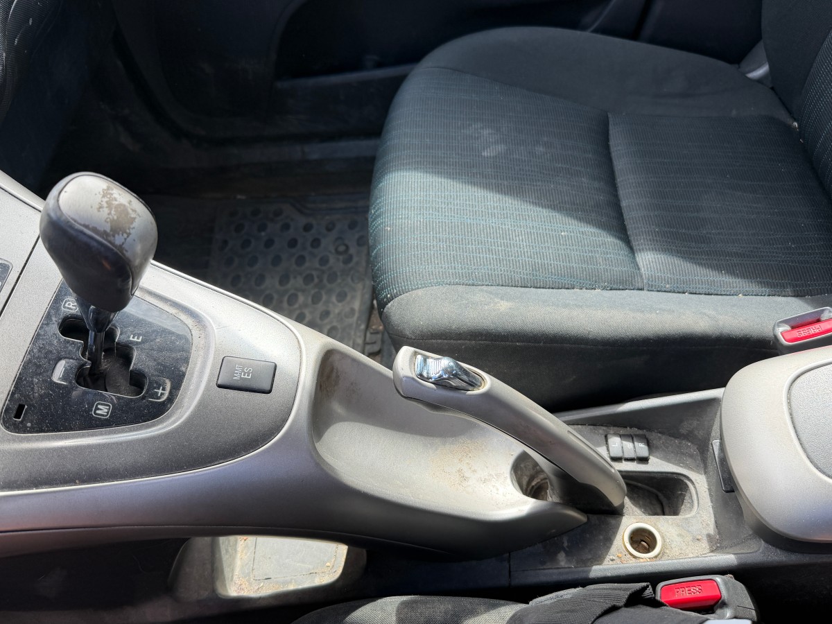 2008 Toyota AURIS 1.4-90 D /EU-OK / H.feste / Automat / 1-eiers bil