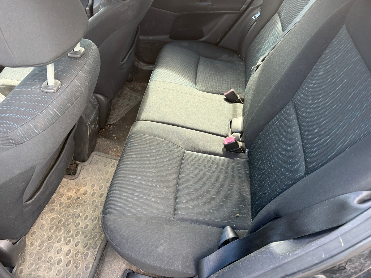 2008 Toyota AURIS 1.4-90 D /EU-OK / H.feste / Automat / 1-eiers bil
