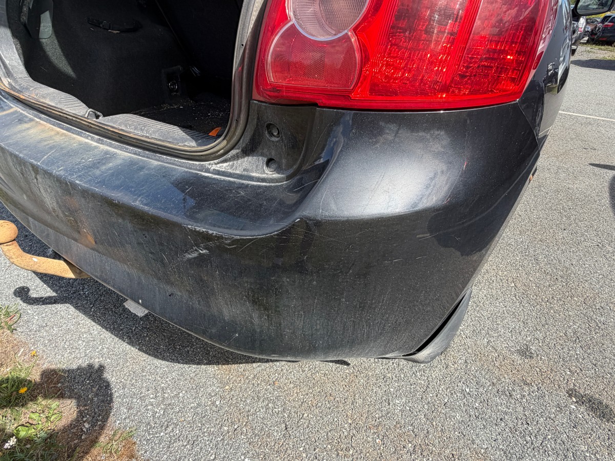 2008 Toyota AURIS 1.4-90 D /EU-OK / H.feste / Automat / 1-eiers bil