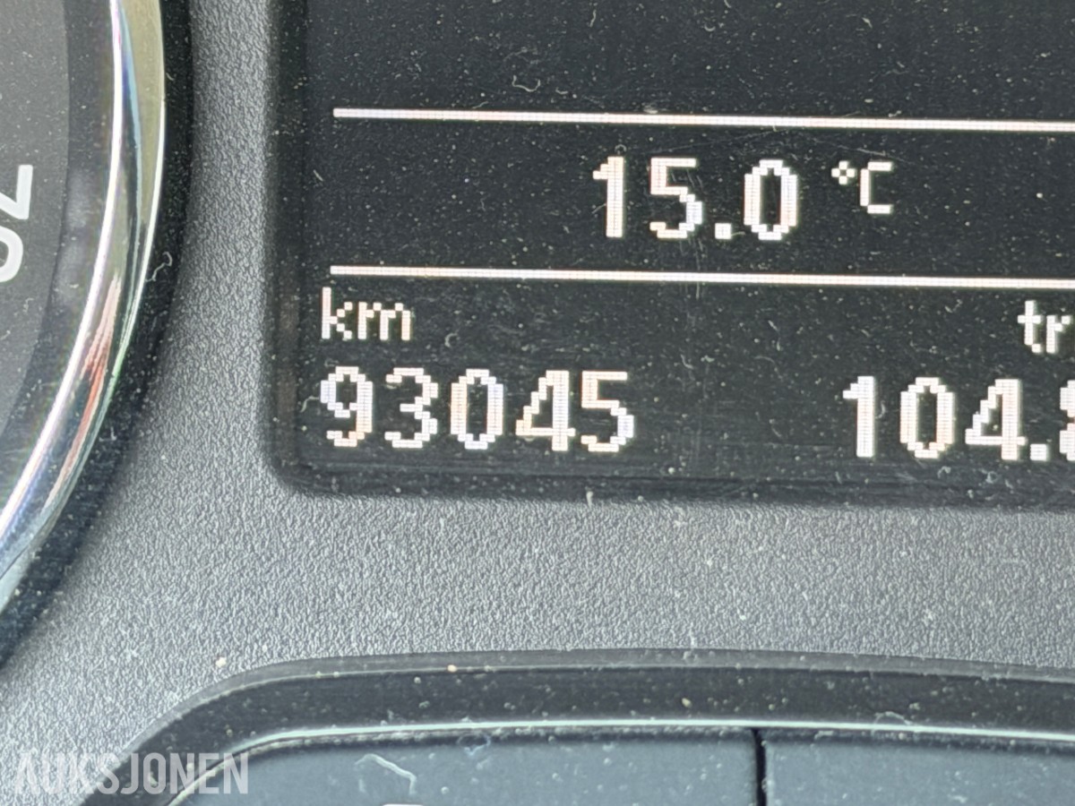 2014 Skoda RAPID SPACEBACK 1.2-105