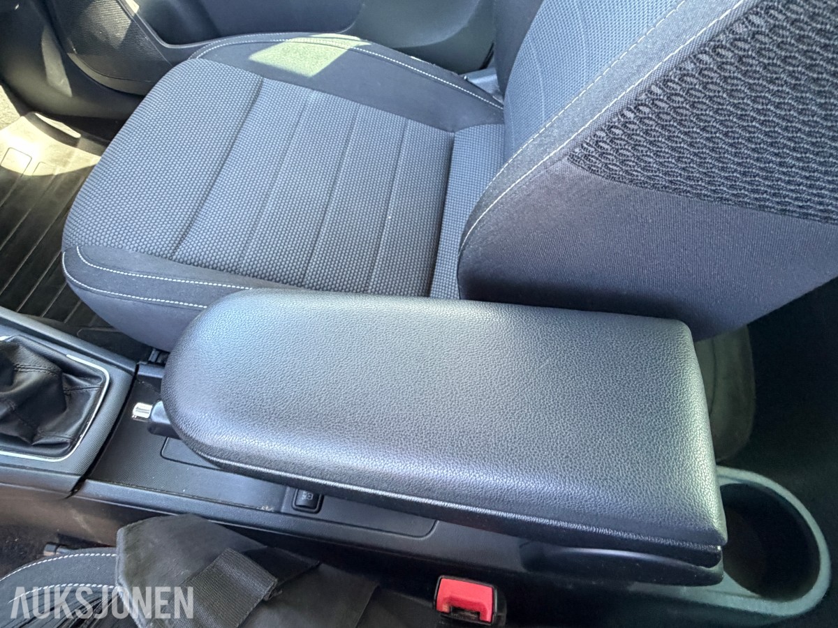 2014 Skoda RAPID SPACEBACK 1.2-105