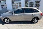 2014 Skoda RAPID SPACEBACK 1.2-105