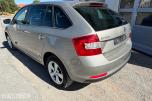 2014 Skoda RAPID SPACEBACK 1.2-105