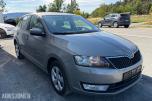 2014 Skoda RAPID SPACEBACK 1.2-105