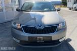 2014 Skoda RAPID SPACEBACK 1.2-105
