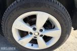 2014 Skoda RAPID SPACEBACK 1.2-105