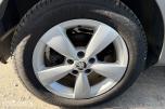 2014 Skoda RAPID SPACEBACK 1.2-105