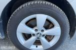 2014 Skoda RAPID SPACEBACK 1.2-105