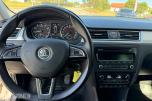 2014 Skoda RAPID SPACEBACK 1.2-105