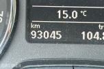 2014 Skoda RAPID SPACEBACK 1.2-105