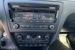 2014 Skoda RAPID SPACEBACK 1.2-105