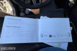 2014 Skoda RAPID SPACEBACK 1.2-105