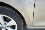 2014 Skoda RAPID SPACEBACK 1.2-105