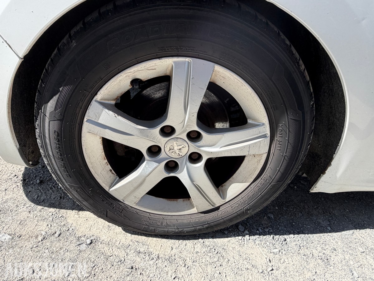 2013 Peugeot 508 1.6-114 D / H.feste / EU-OK til 04.2027 / HUD