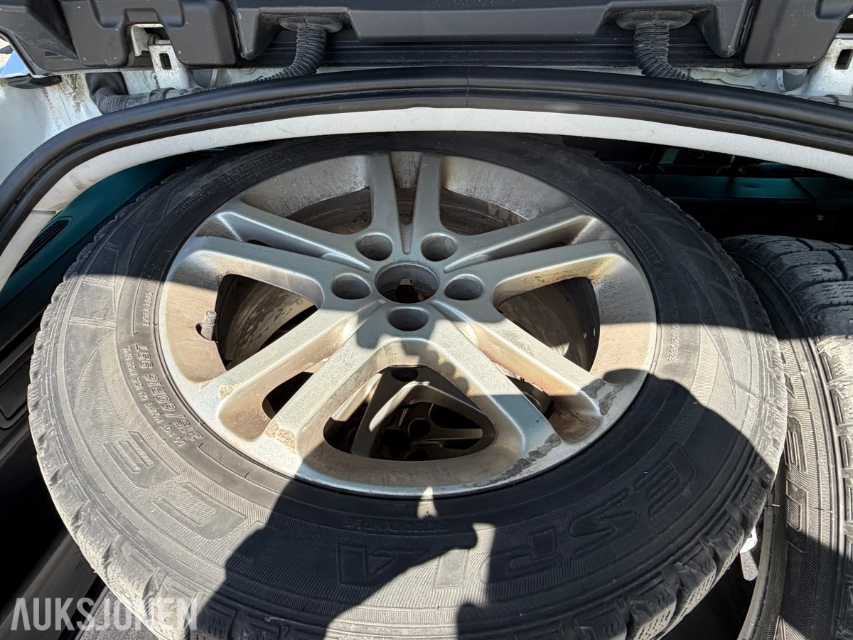 2013 Peugeot 508 1.6-114 D / H.feste / EU-OK til 04.2027 / HUD