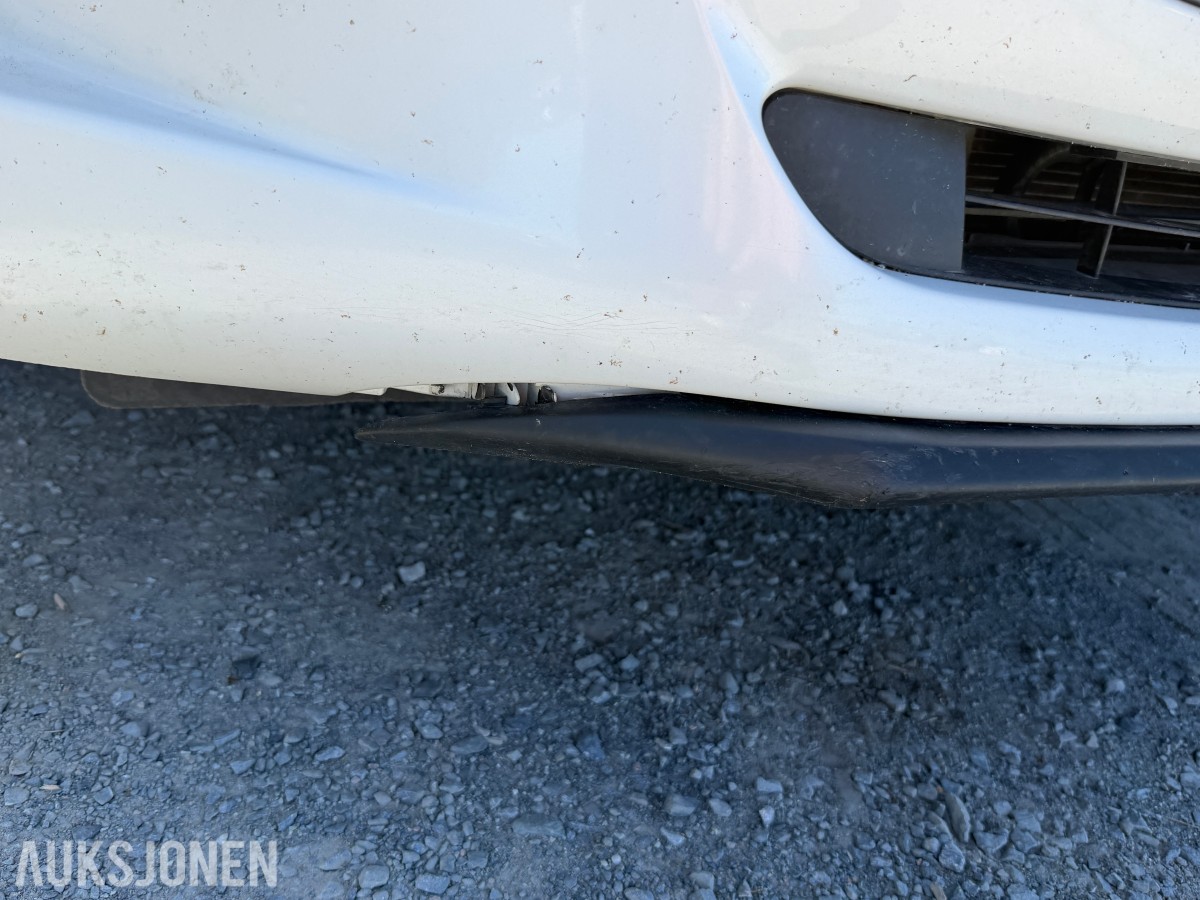 2013 Peugeot 508 1.6-114 D / H.feste / EU-OK til 04.2027 / HUD