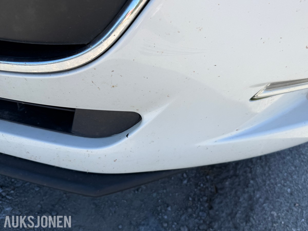 2013 Peugeot 508 1.6-114 D / H.feste / EU-OK til 04.2027 / HUD