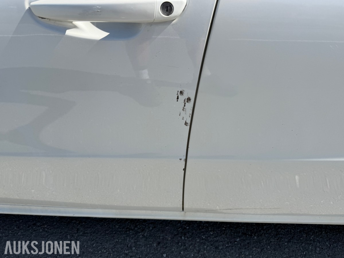 2013 Peugeot 508 1.6-114 D / H.feste / EU-OK til 04.2027 / HUD