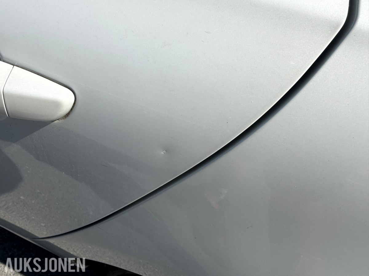 2013 Peugeot 508 1.6-114 D / H.feste / EU-OK til 04.2027 / HUD