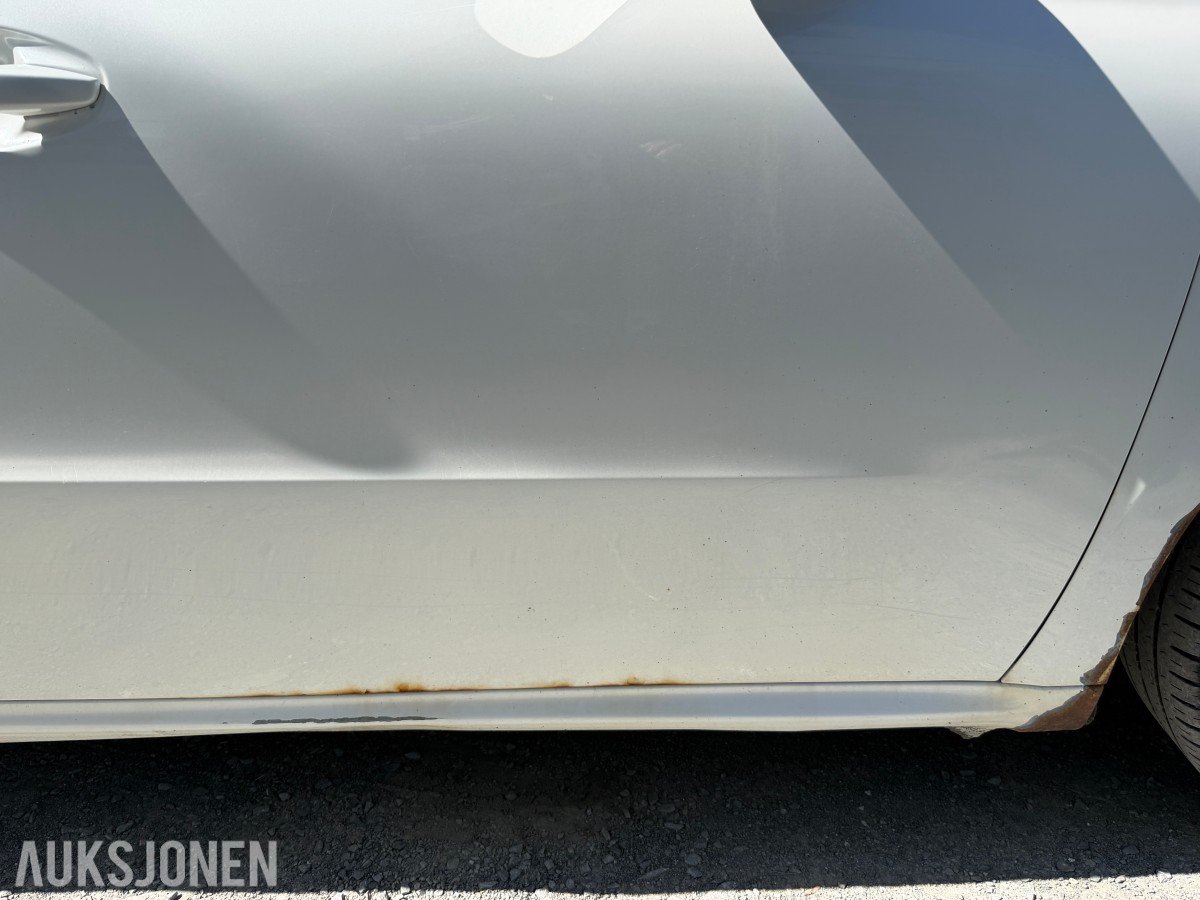 2013 Peugeot 508 1.6-114 D / H.feste / EU-OK til 04.2027 / HUD