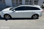 2013 Peugeot 508 1.6-114 D / H.feste / EU-OK til 04.2027 / HUD