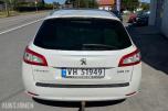 2013 Peugeot 508 1.6-114 D / H.feste / EU-OK til 04.2027 / HUD