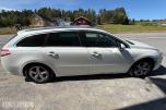 2013 Peugeot 508 1.6-114 D / H.feste / EU-OK til 04.2027 / HUD