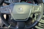 2013 Peugeot 508 1.6-114 D / H.feste / EU-OK til 04.2027 / HUD