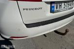 2013 Peugeot 508 1.6-114 D / H.feste / EU-OK til 04.2027 / HUD