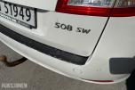 2013 Peugeot 508 1.6-114 D / H.feste / EU-OK til 04.2027 / HUD