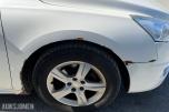 2013 Peugeot 508 1.6-114 D / H.feste / EU-OK til 04.2027 / HUD