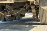2025 Chieftain 3-akslet maskinhenger for traktor m/kulekobling 