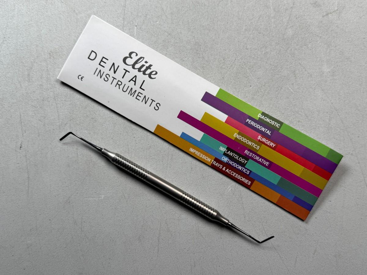 16 stk MedixDent Elite interproksimale amalgamkarvere ED-025-144