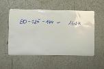 16 stk MedixDent Elite interproksimale amalgamkarvere ED-025-144