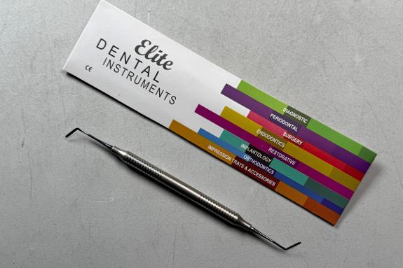 16 stk MedixDent Elite interproksimale amalgamkarvere ED-025-144