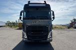 2018 Volvo FH 500 6x2 Krokbil med dumperkasse