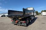 2018 Volvo FH 500 6x2 Krokbil med dumperkasse