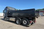 2018 Volvo FH 500 6x2 Krokbil med dumperkasse