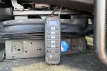 2018 Volvo FH 500 6x2 Krokbil med dumperkasse
