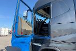 2018 Volvo FH 500 6x2 Krokbil med dumperkasse