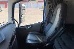 2018 Volvo FH 500 6x2 Krokbil med dumperkasse