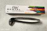 5 stk Medixdent Elite Dental Instruments ekstraksjonstenger ED-050-007P