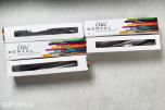 5 stk Medixdent Elite Dental Instruments ekstraksjonstenger ED-050-007P