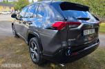 2023 Toyota RAV4 Plug-in Hybrid PHEV AWD-i