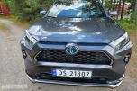 2023 Toyota RAV4 Plug-in Hybrid PHEV AWD-i