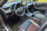 2023 Toyota RAV4 Plug-in Hybrid PHEV AWD-i