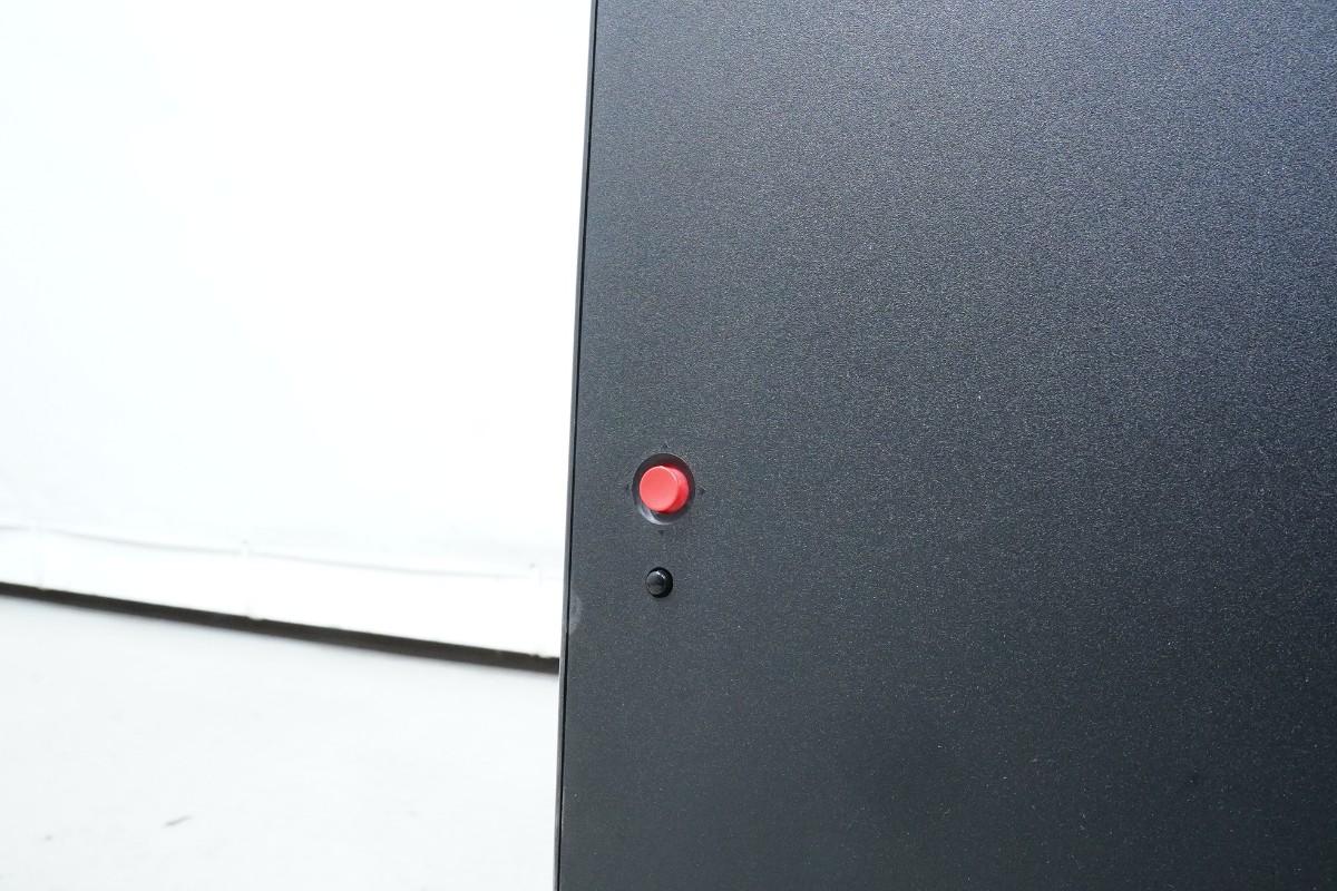 2024 Lenovo ThinkVision P49w-30 49 tommer ultrawide skjerm med tilbehør