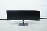 2024 Lenovo ThinkVision P49w-30 49 tommer ultrawide skjerm med tilbehør