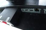 2024 Lenovo ThinkVision P49w-30 49 tommer ultrawide skjerm med tilbehør